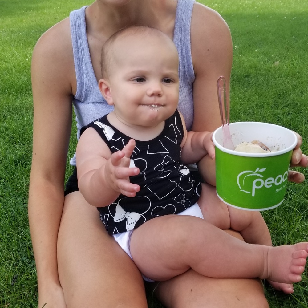 Mini Mouse Tank Top - Picture 5 of 5